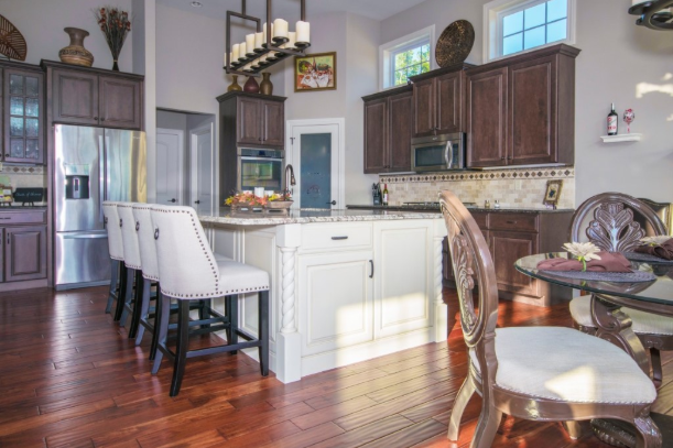 Kitchen Remodeling in New Orleans
